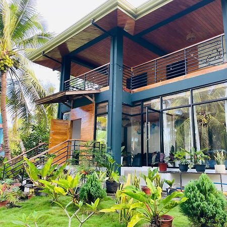 Casa Aguelo Chocolate Hills Bed & Breakfast Carmen  Luaran gambar