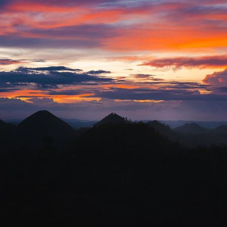 Casa Aguelo Chocolate Hills Bed & Breakfast Carmen  Luaran gambar