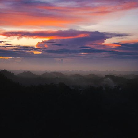 Casa Aguelo Chocolate Hills Bed & Breakfast Carmen  Luaran gambar