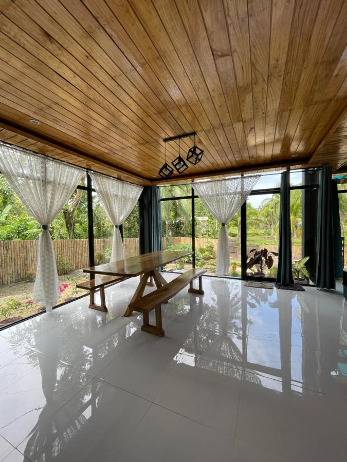 Casa Aguelo Chocolate Hills Bed & Breakfast Carmen  Luaran gambar