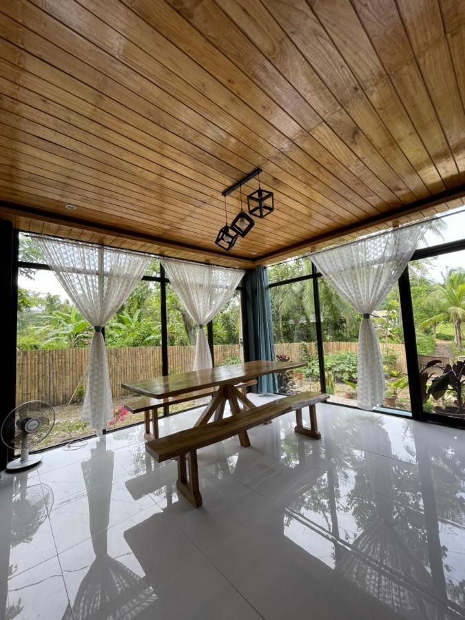 Casa Aguelo Chocolate Hills Bed & Breakfast Carmen  Luaran gambar