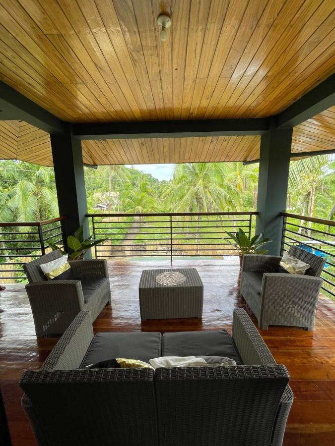 Casa Aguelo Chocolate Hills Bed & Breakfast Carmen  Luaran gambar