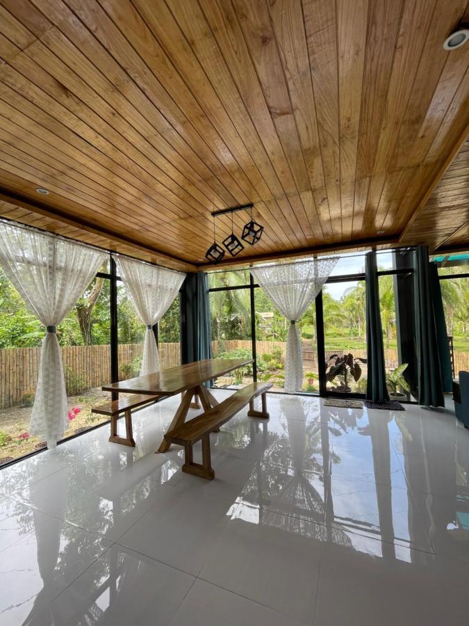 Casa Aguelo Chocolate Hills Bed & Breakfast Carmen  Luaran gambar
