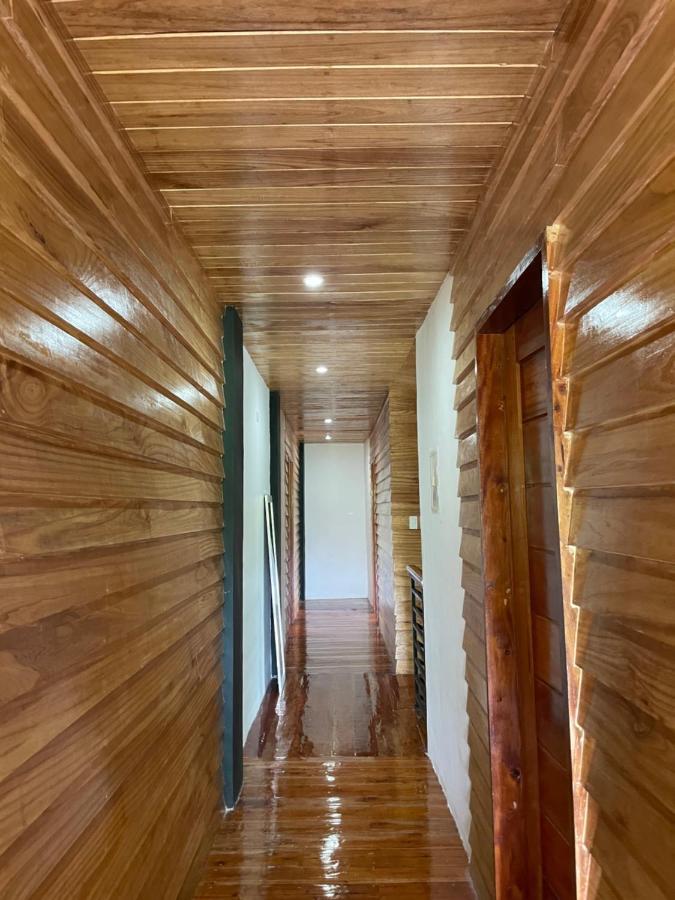Casa Aguelo Chocolate Hills Bed & Breakfast Carmen  Luaran gambar