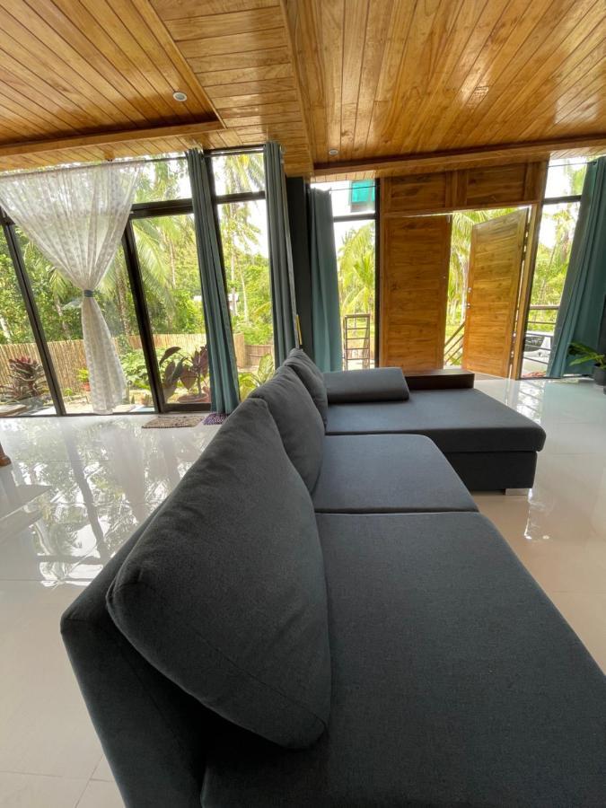Casa Aguelo Chocolate Hills Bed & Breakfast Carmen  Luaran gambar