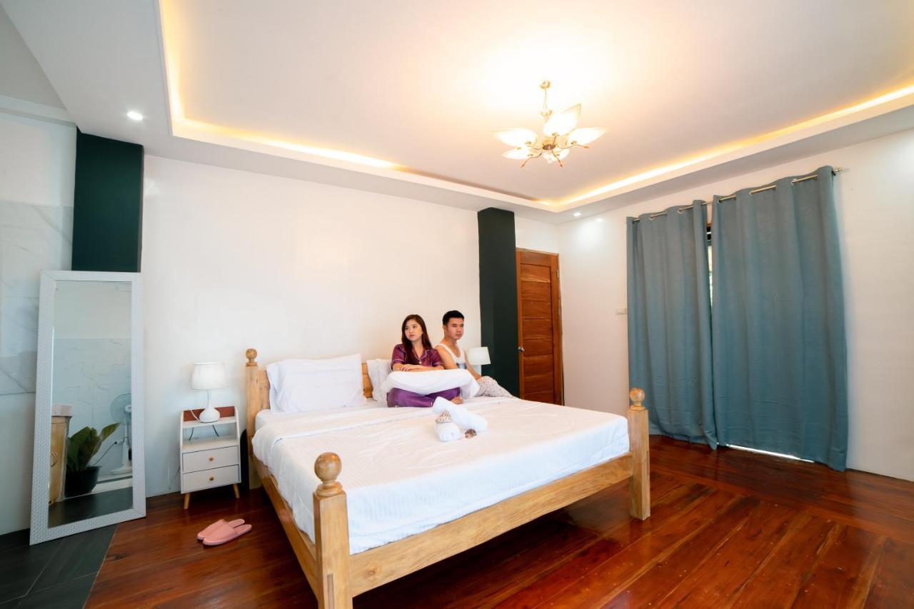 Casa Aguelo Chocolate Hills Bed & Breakfast Carmen  Luaran gambar