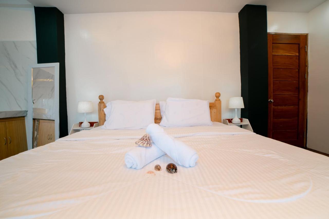 Casa Aguelo Chocolate Hills Bed & Breakfast Carmen  Luaran gambar