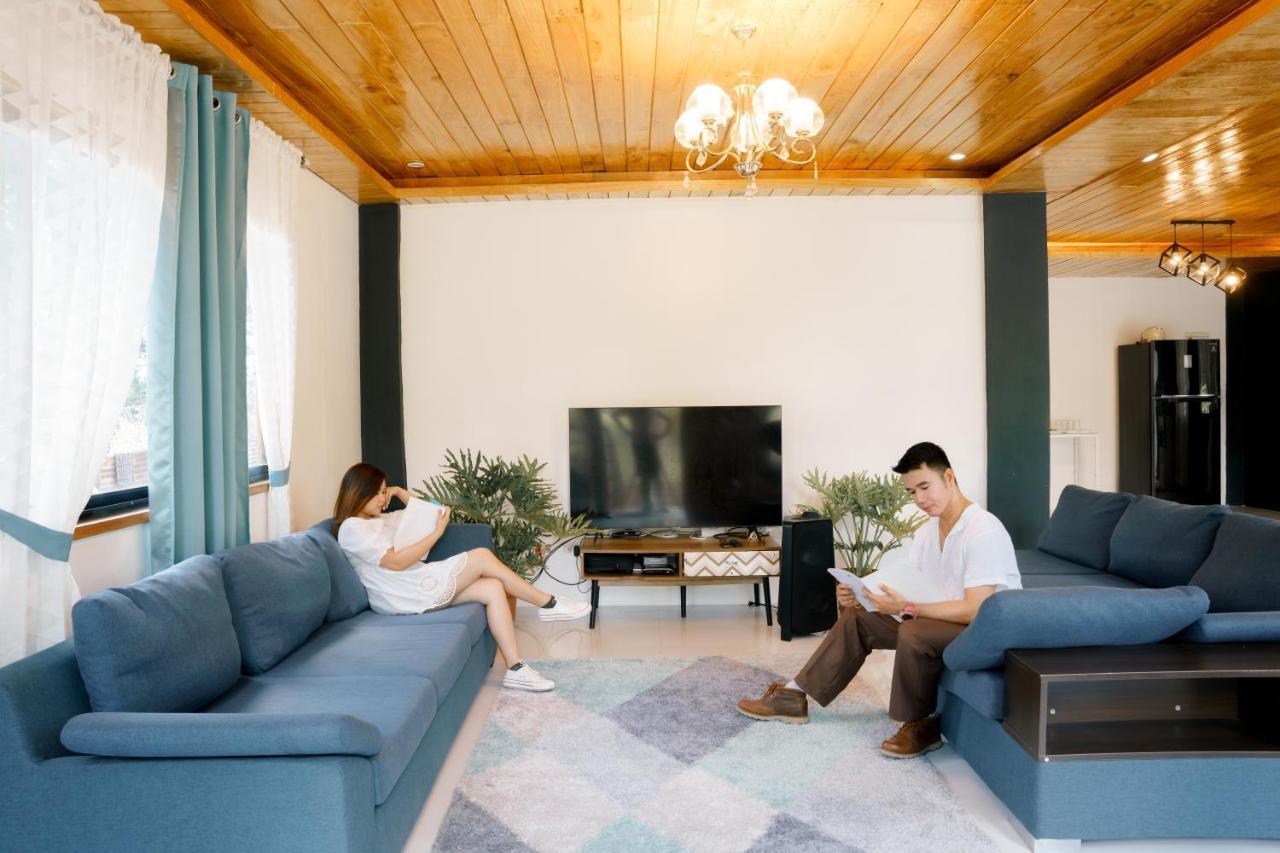 Casa Aguelo Chocolate Hills Bed & Breakfast Carmen  Luaran gambar