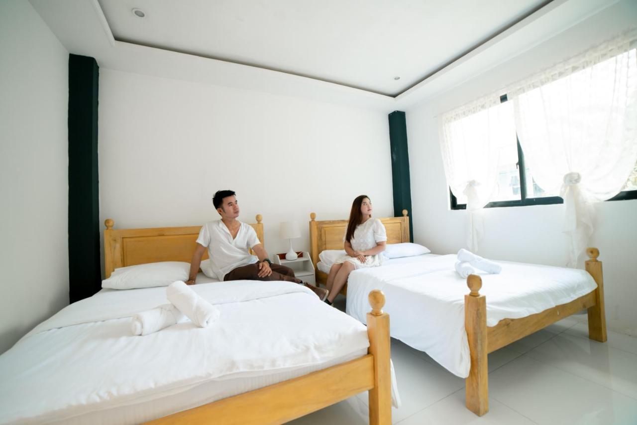 Casa Aguelo Chocolate Hills Bed & Breakfast Carmen  Luaran gambar