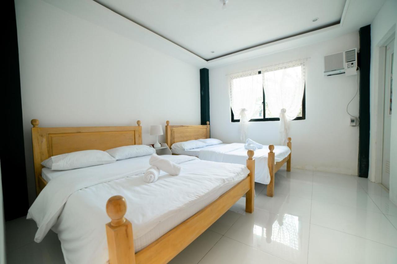 Casa Aguelo Chocolate Hills Bed & Breakfast Carmen  Luaran gambar
