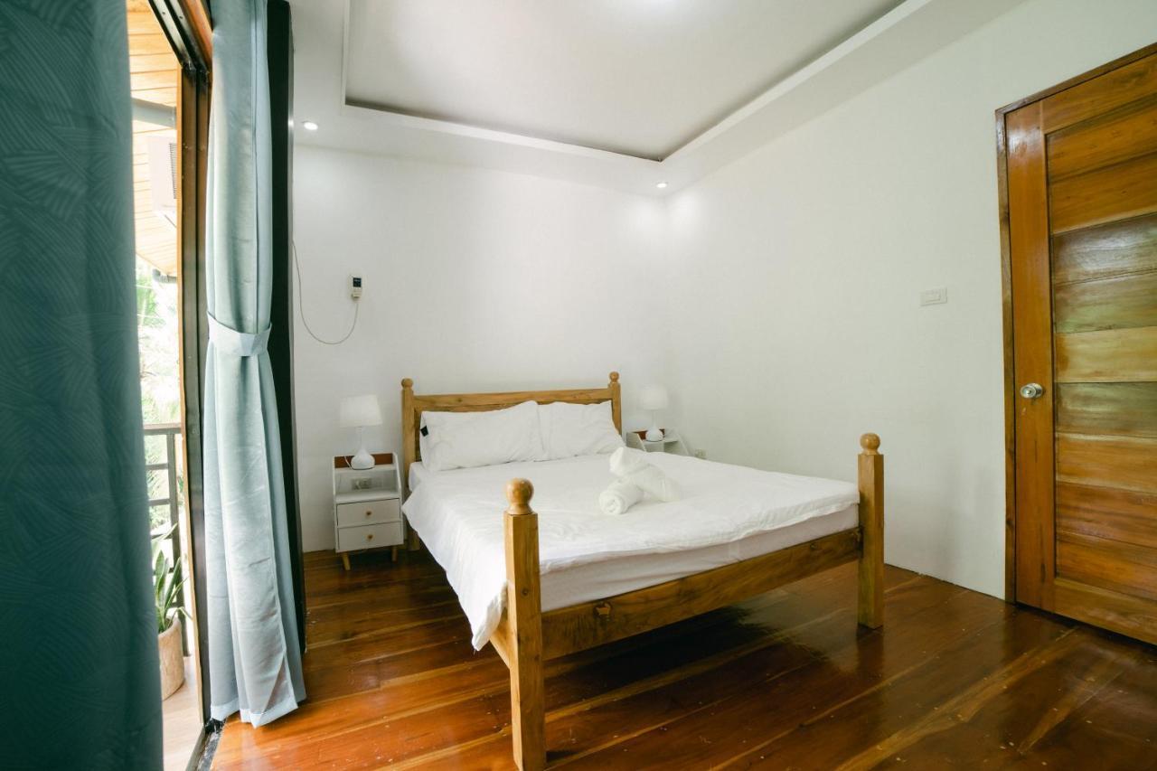 Casa Aguelo Chocolate Hills Bed & Breakfast Carmen  Luaran gambar