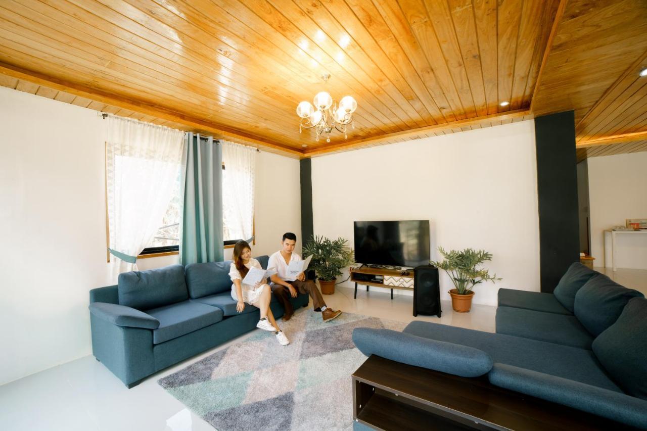 Casa Aguelo Chocolate Hills Bed & Breakfast Carmen  Luaran gambar