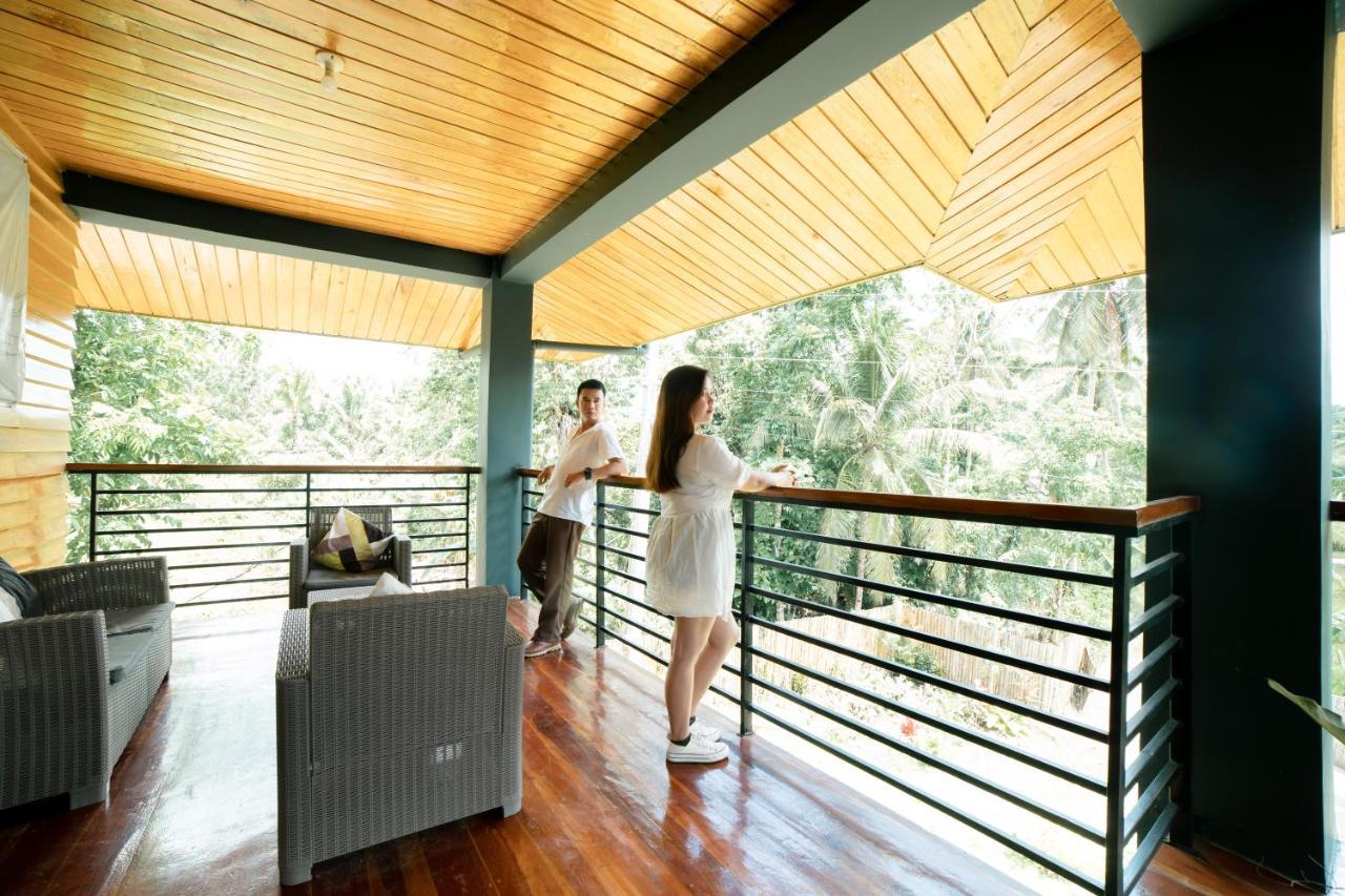 Casa Aguelo Chocolate Hills Bed & Breakfast Carmen  Luaran gambar