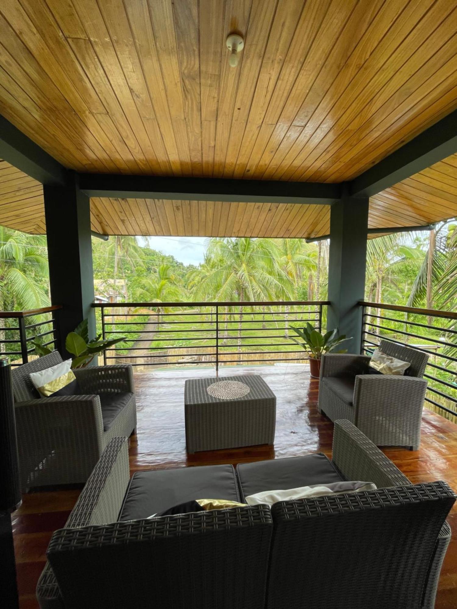 Casa Aguelo Chocolate Hills Bed & Breakfast Carmen  Luaran gambar