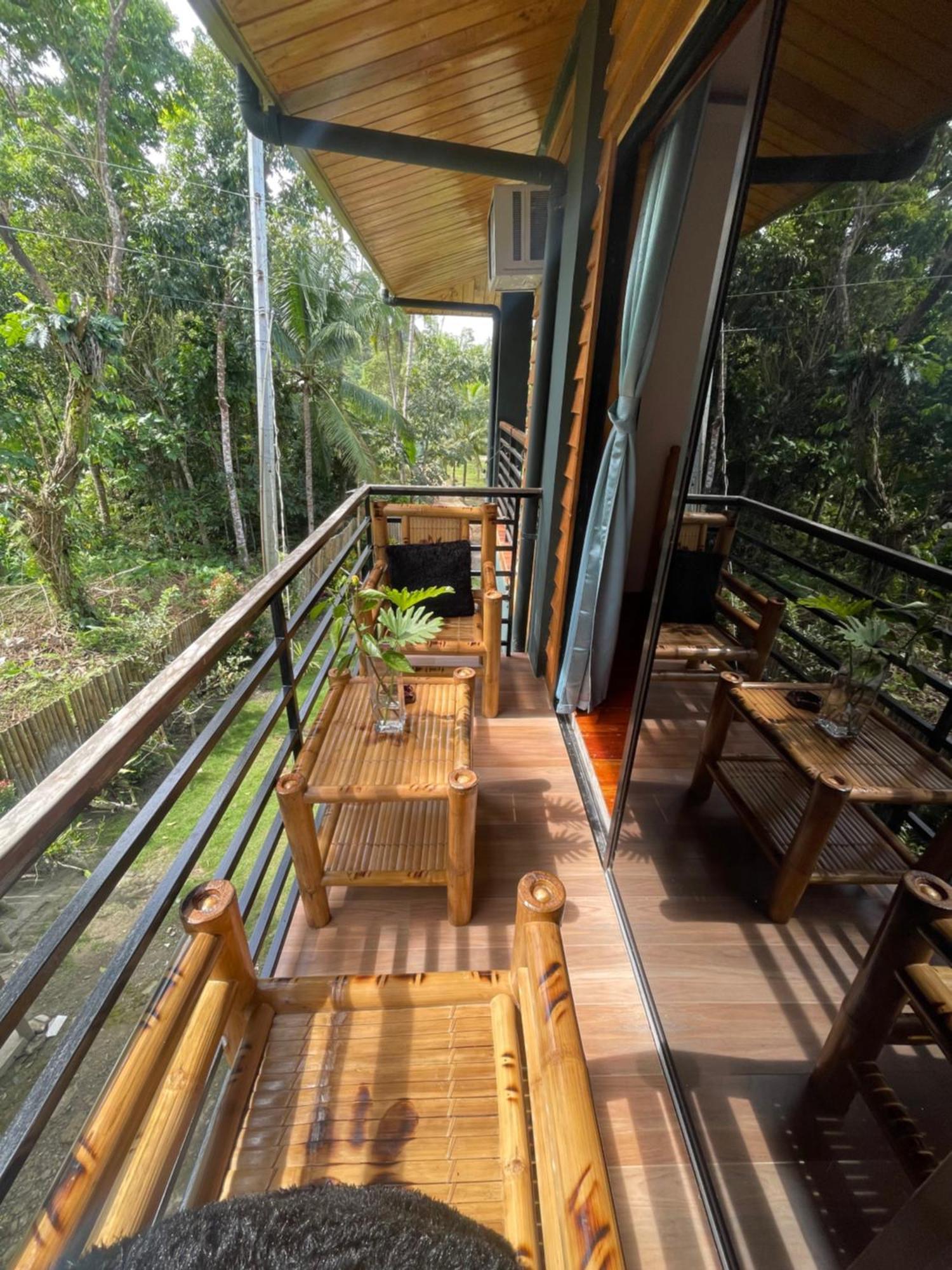 Casa Aguelo Chocolate Hills Bed & Breakfast Carmen  Luaran gambar