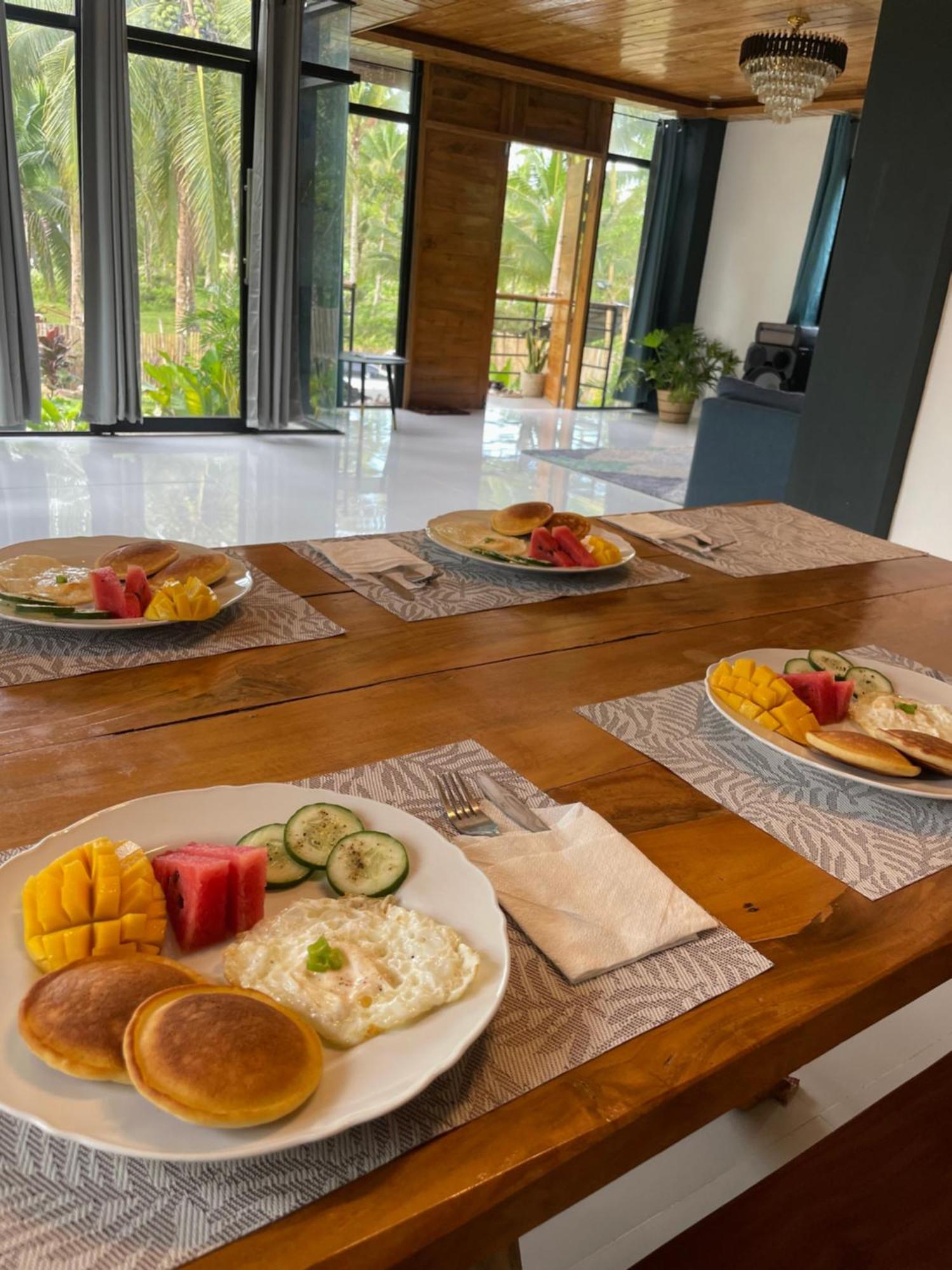 Casa Aguelo Chocolate Hills Bed & Breakfast Carmen  Luaran gambar