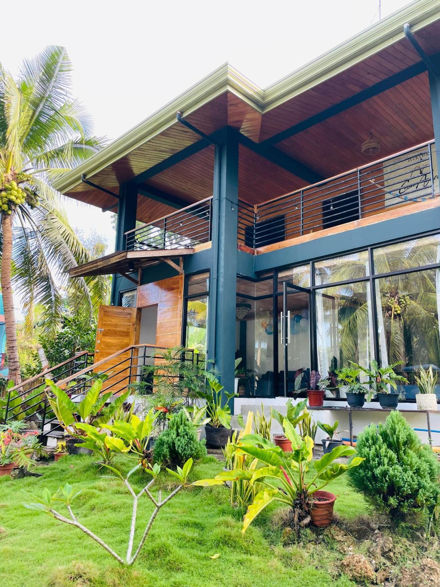 Casa Aguelo Chocolate Hills Bed & Breakfast Carmen  Luaran gambar