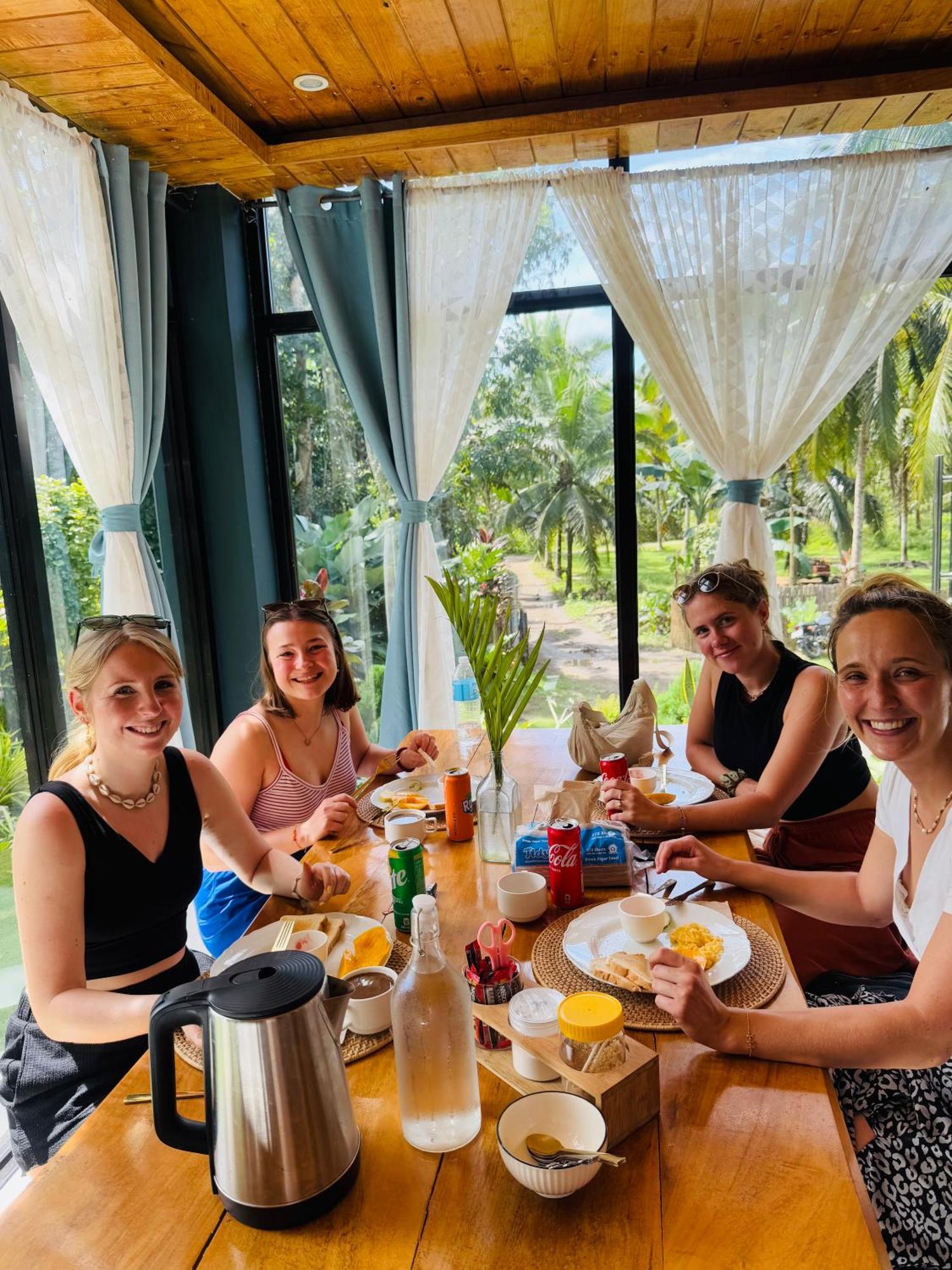Casa Aguelo Chocolate Hills Bed & Breakfast Carmen  Luaran gambar