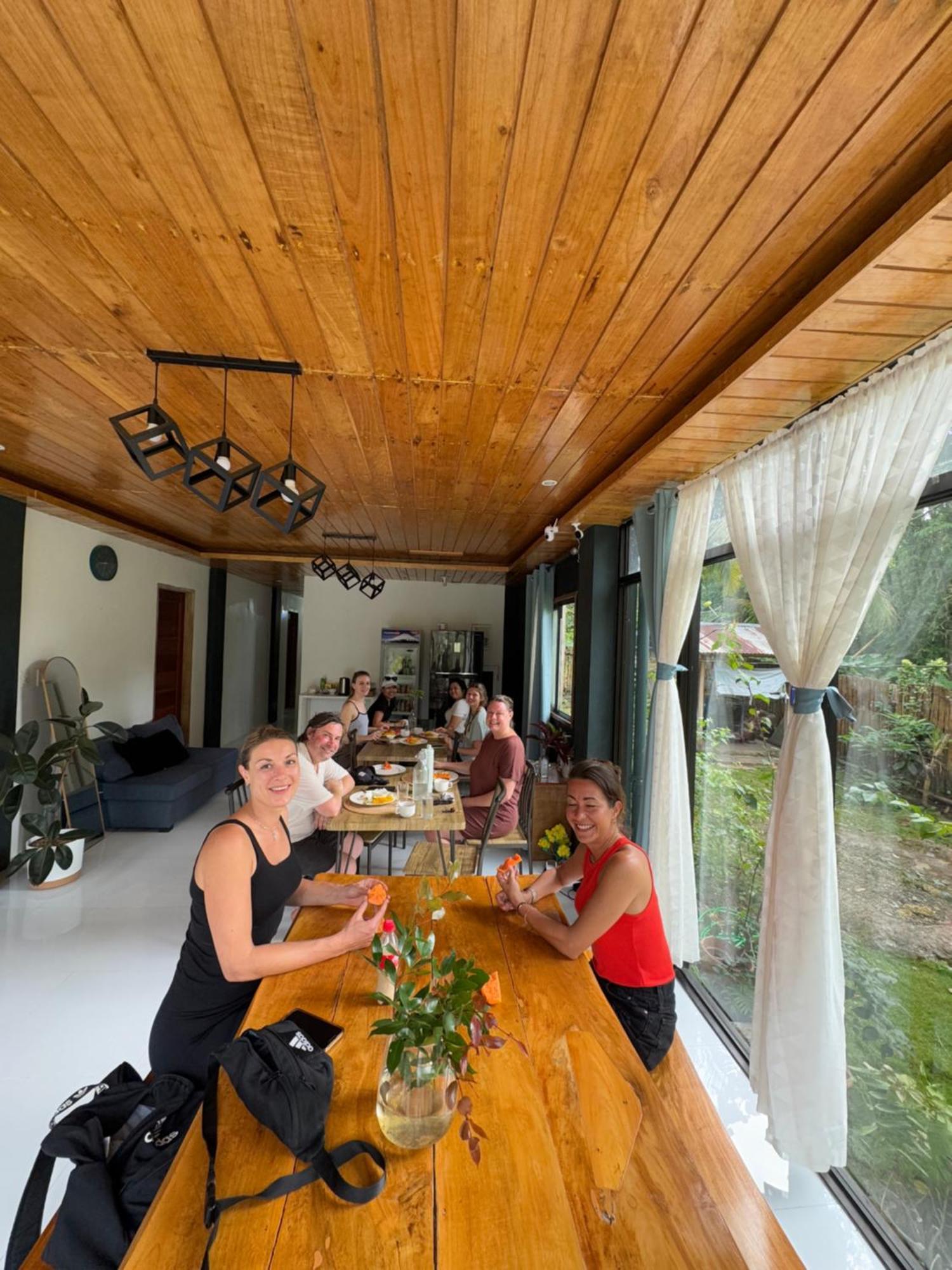 Casa Aguelo Chocolate Hills Bed & Breakfast Carmen  Luaran gambar
