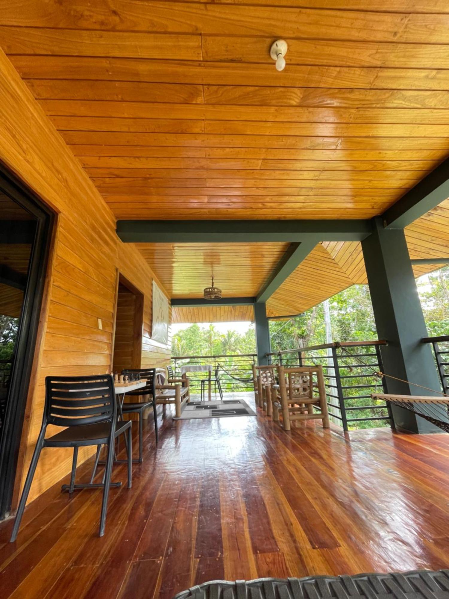 Casa Aguelo Chocolate Hills Bed & Breakfast Carmen  Luaran gambar