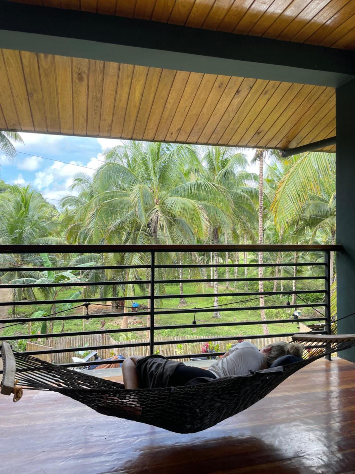 Casa Aguelo Chocolate Hills Bed & Breakfast Carmen  Luaran gambar