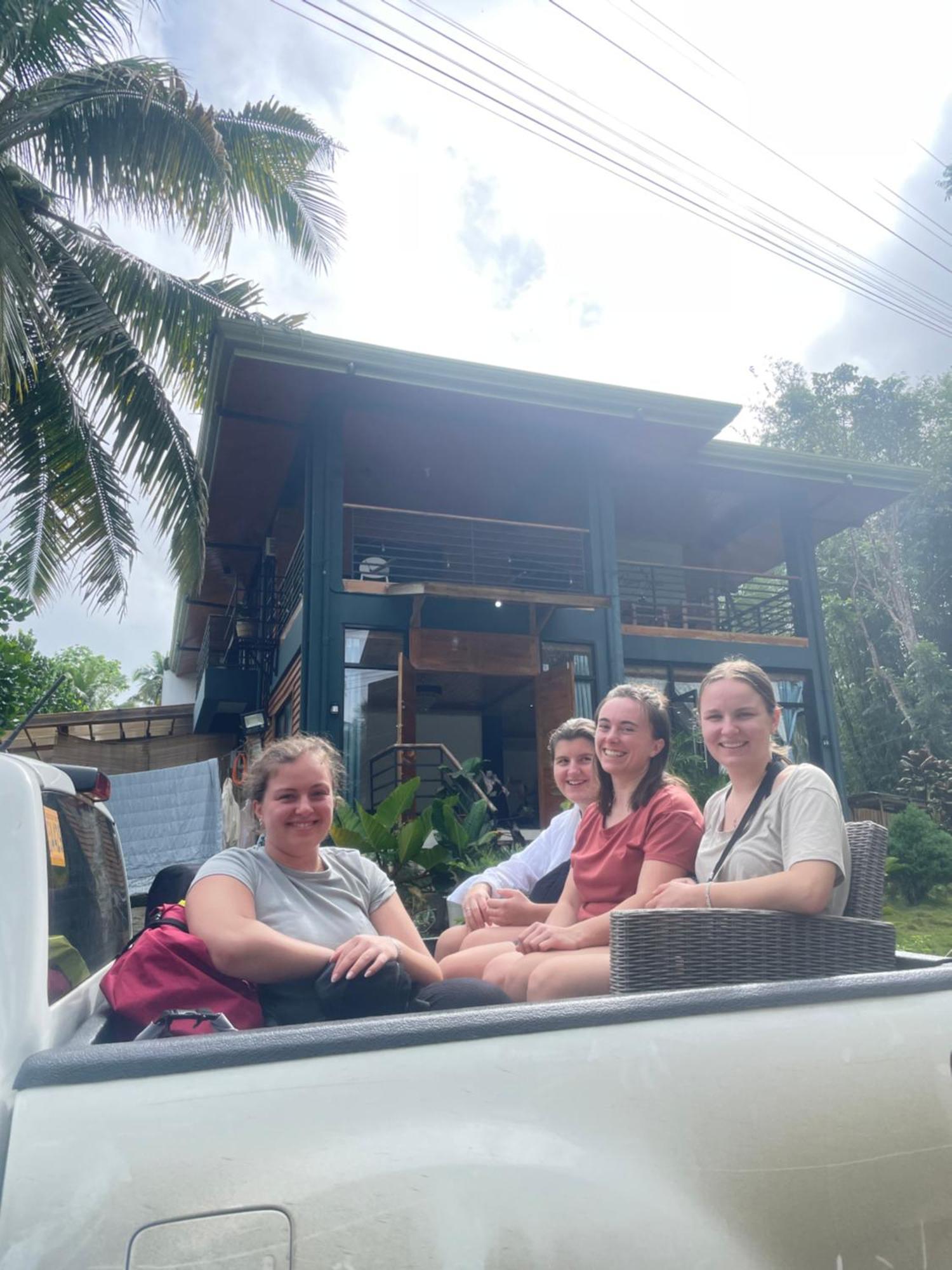 Casa Aguelo Chocolate Hills Bed & Breakfast Carmen  Luaran gambar