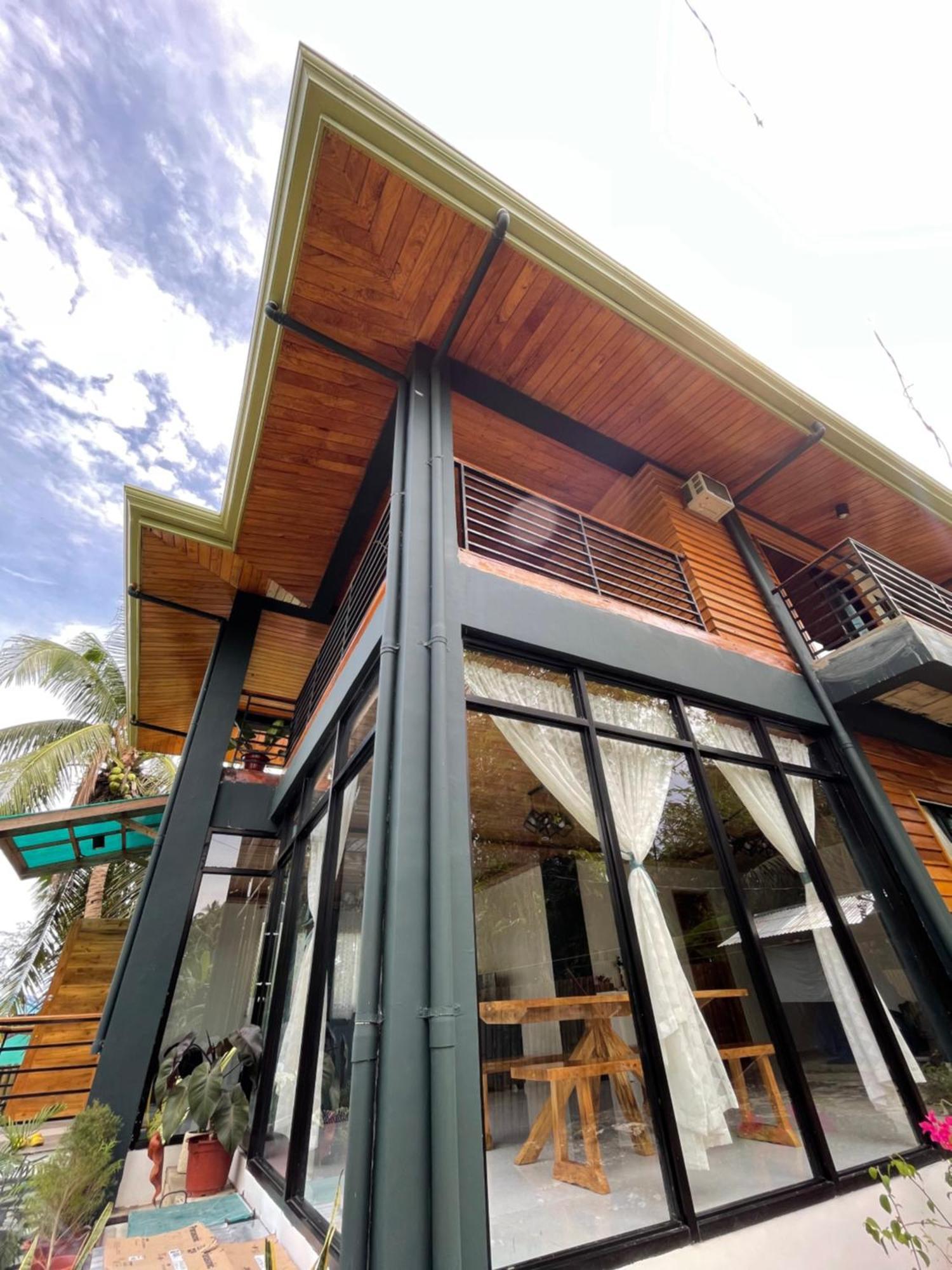 Casa Aguelo Chocolate Hills Bed & Breakfast Carmen  Luaran gambar