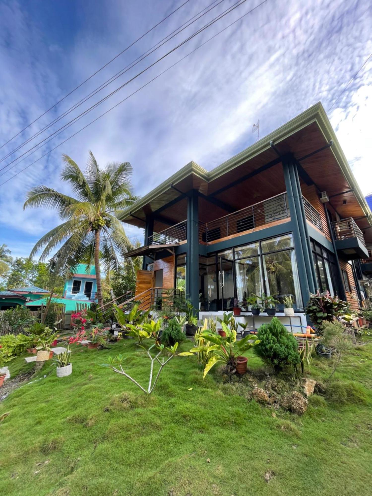 Casa Aguelo Chocolate Hills Bed & Breakfast Carmen  Luaran gambar