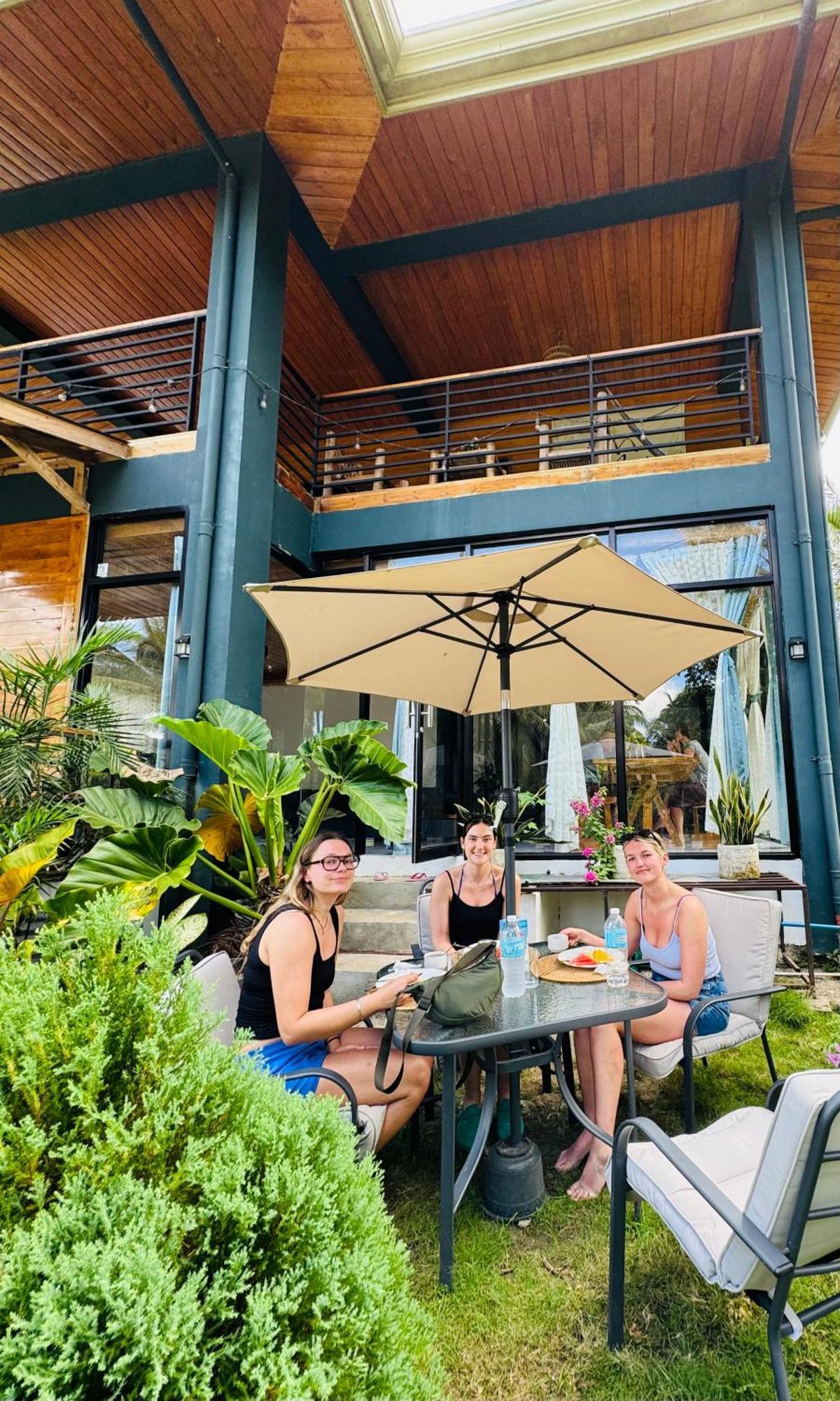 Casa Aguelo Chocolate Hills Bed & Breakfast Carmen  Luaran gambar